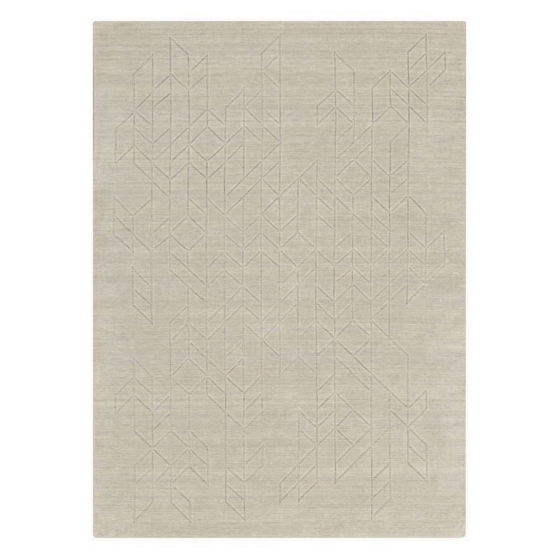 Alessia Rectangle Sage