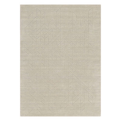 Alessia Rectangle Sage
