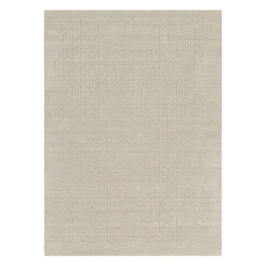 Alessia Rectangle Sage