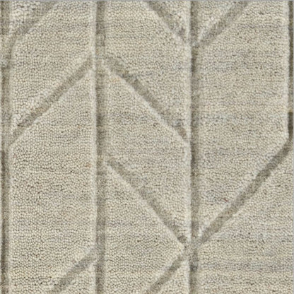 Alessia Rectangle Sage