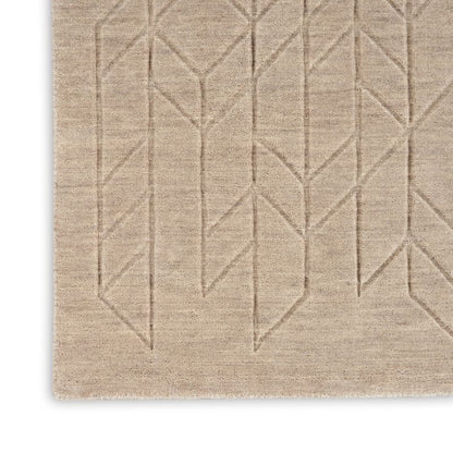 Alessia Rectangle Beige