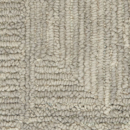 Colorado Rectangle Grey