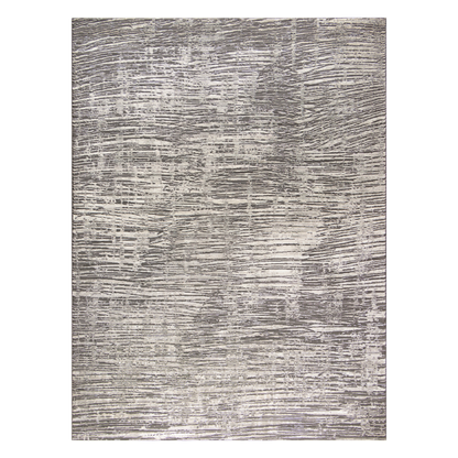 Sustainable Trends Rectangle Ivory Grey
