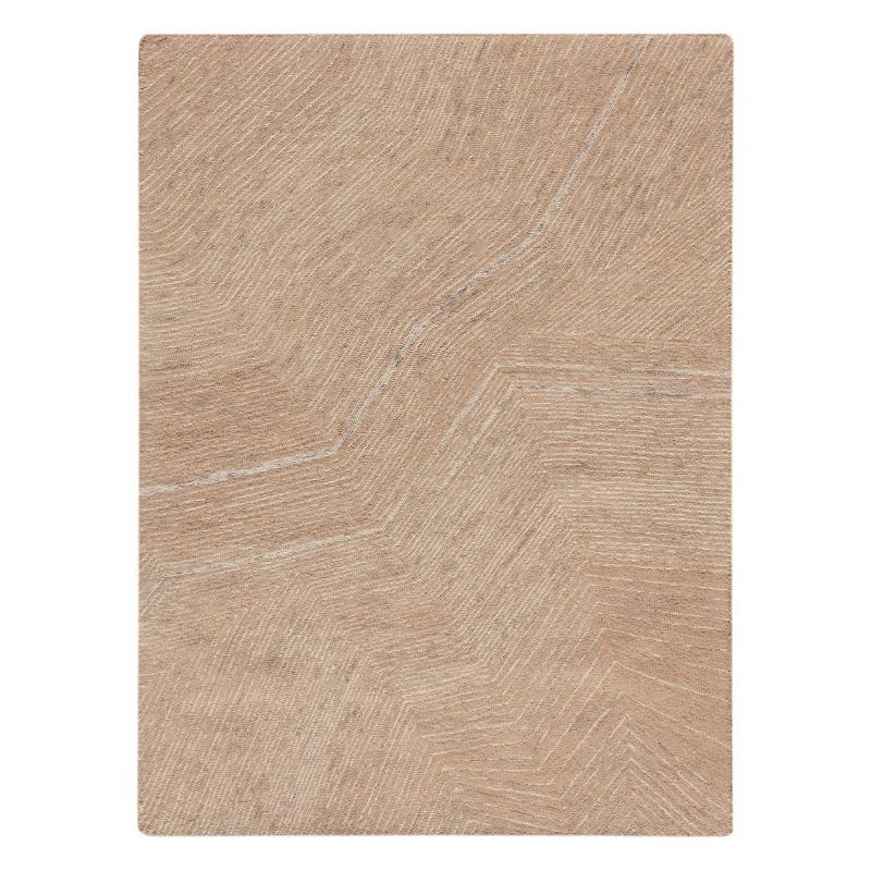 DKNY Pure Angles Camel