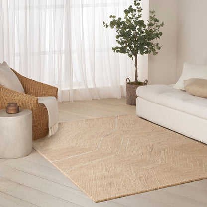 DKNY Pure Angles Camel