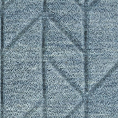 Alessia Rectangle Blue