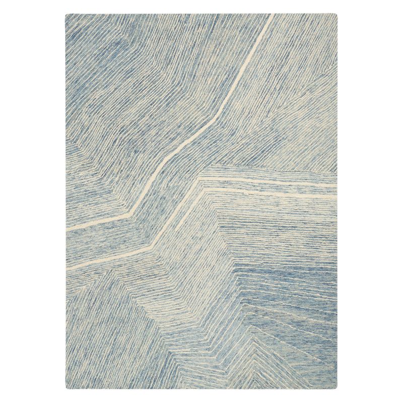 DKNY Pure Angles Ivory Blue