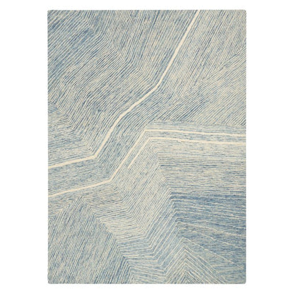 DKNY Pure Angles Ivory Blue