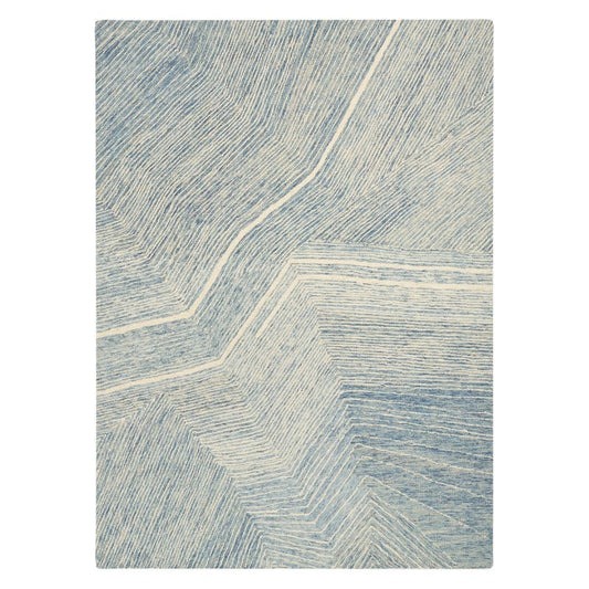 DKNY Pure Angles Ivory Blue