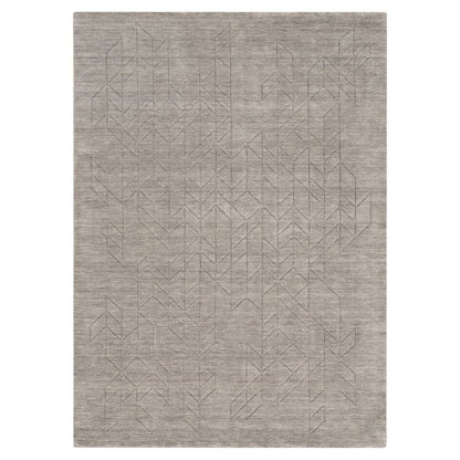 Alessia Rectangle Grey