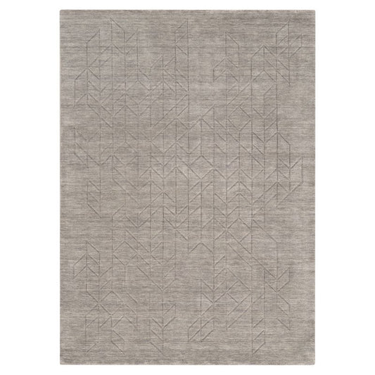 Alessia Rectangle Grey