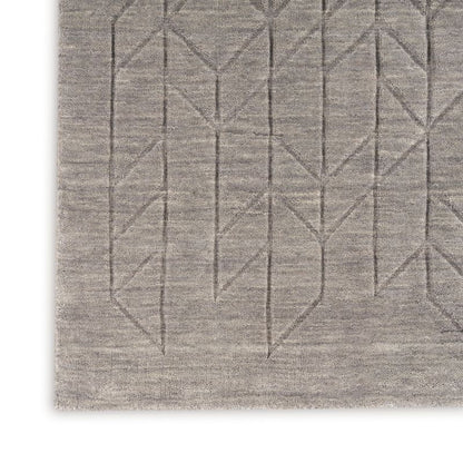 Alessia Rectangle Grey