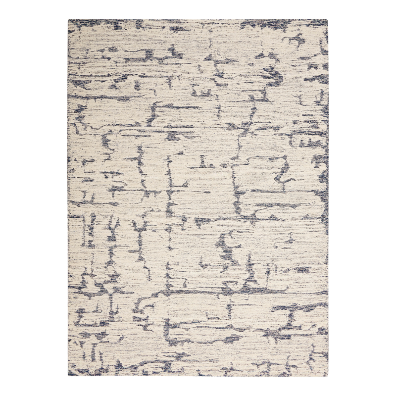 Calvin Klein Sculptural Rectangle Blue