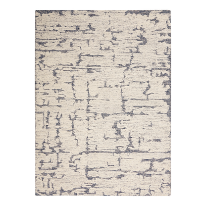 Calvin Klein Sculptural Rectangle Blue