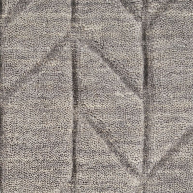 Alessia Rectangle Grey