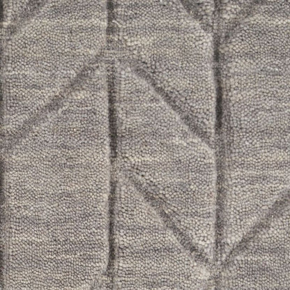 Alessia Rectangle Grey