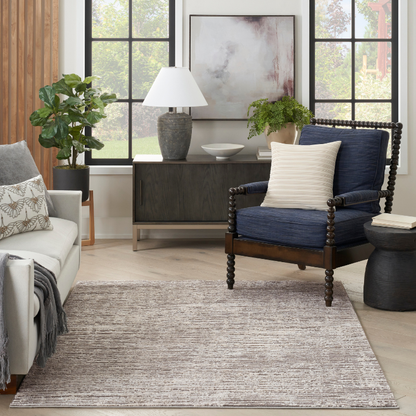 Sustainable Trends Rectangle Ivory Grey