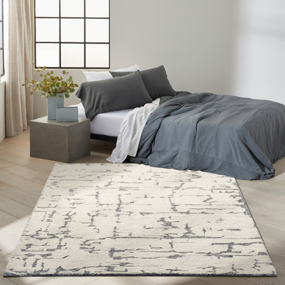 Calvin Klein Sculptural Rectangle Grey
