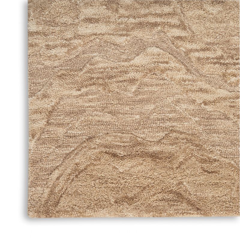 Graceful Rectangle Taupe