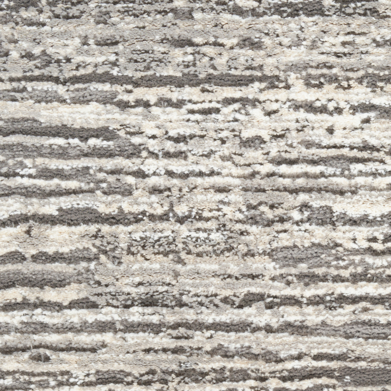 Sustainable Trends Rectangle Ivory Grey