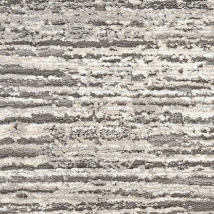 Sustainable Trends Rectangle Ivory Grey