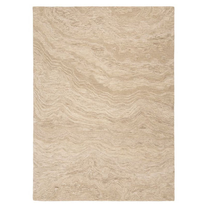 Graceful Rectangle Taupe