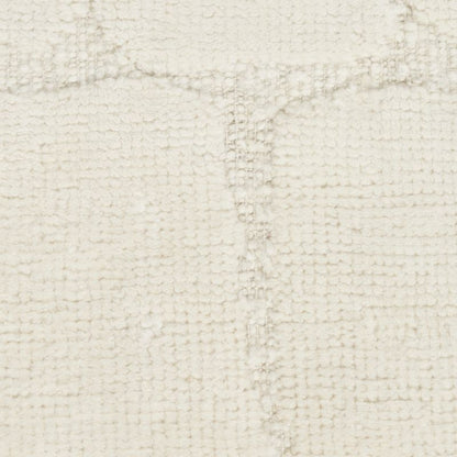 Blanco Rectangle Ivory