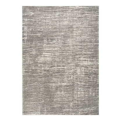 Sustainable Trends Rectangle Ivory Grey