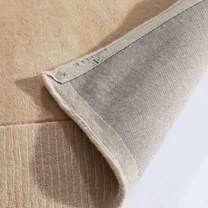 Esme Wool Cream Runner - Esselle Home