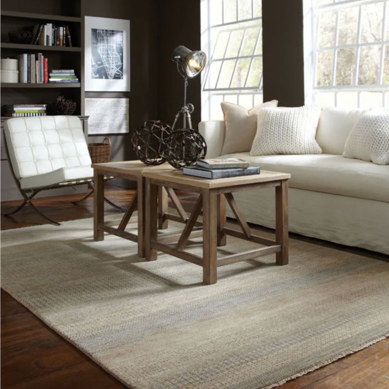 Capel Rugs Barrister rectangle rug 1085